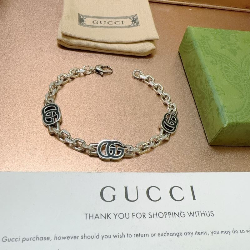 Gvc*1 bracelets